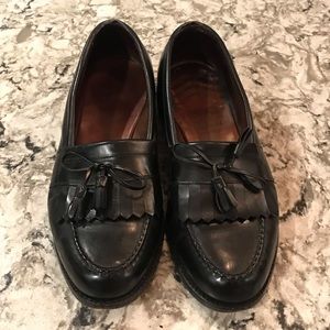Allen Edmunds Chelsea Tassel Loafers